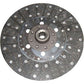 Clutch Disc Fits Case/International Harvester Replaces 25174627
