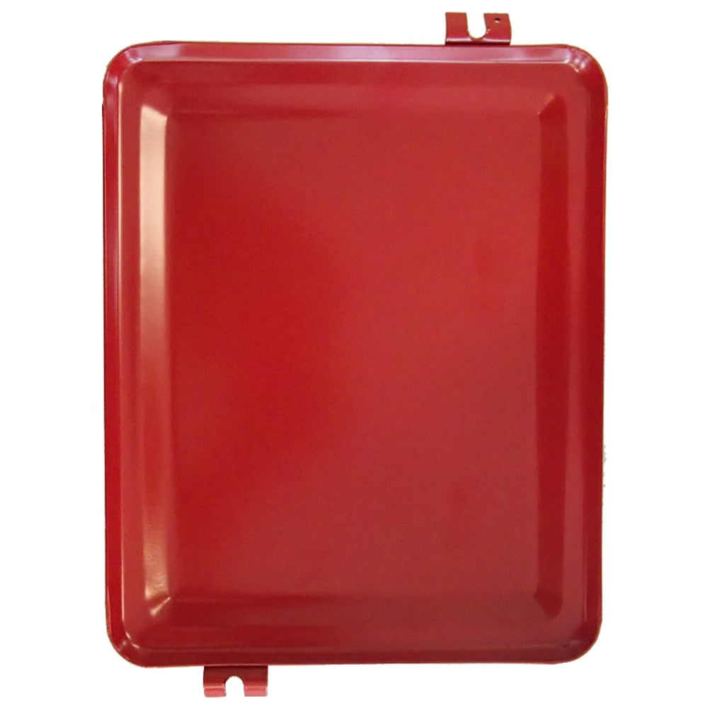 BATTERY BOX Fits IH Fits FARMALL A, AV, B, BN