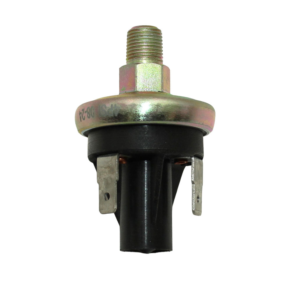 509682M91 - Oil Pressure Sending Unit Fits Massey Ferguson 255 265 275 285 1080