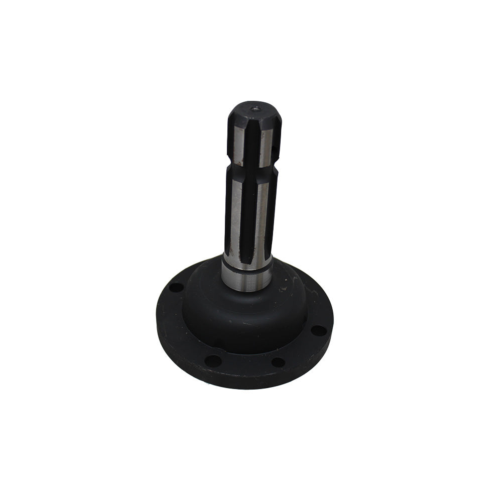 509695M2 540 rpm-PTO stub shaft Fits Massey Ferguson 1100 1130 1105 1135