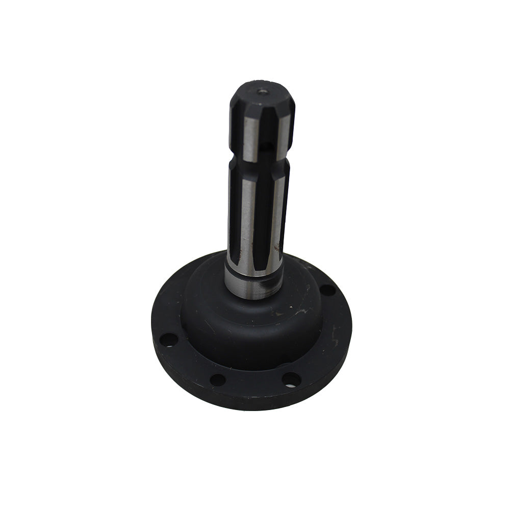 509695M2 PTO Stub Shaft Fits Massey Ferguson 540 RPM 1100 1105 1130 1135 1155