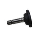 509695M2 Tractor PTO Shaft Output 540 Fits Massey Ferguson 1135 1100 1105 1130 +