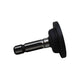 Stub Shaft 509695M2 Fits Massey Ferguson 1100 1105 1130 1135 1150