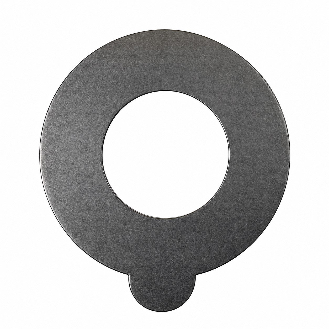 50X1ST Steel Pin Shim (50 mm x 1 mm) for Pivot Pin / Linkage Adjustment Fits CAT