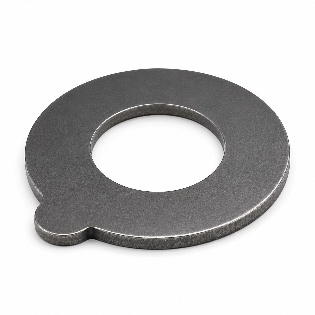 50X1ST Steel Pin Shim (50 mm x 1 mm) for Pivot Pin / Linkage Adjustment Fits CAT