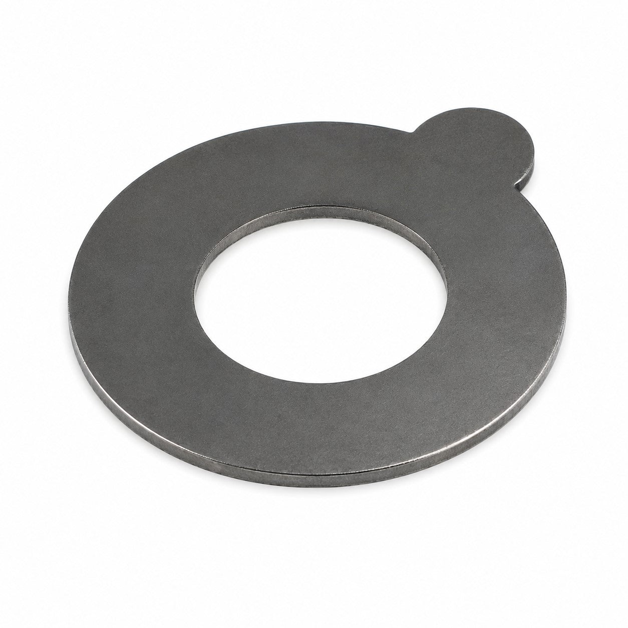 50X1ST Steel Pin Shim (50 mm x 1 mm) for Pivot Pin / Linkage Adjustment Fits CAT