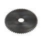 50X54 New Sprocket with 54 Teeth for Hub X Series