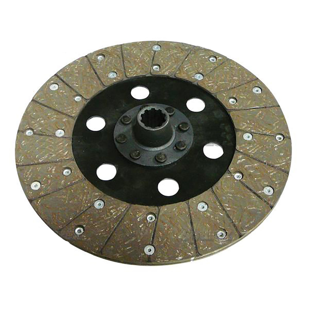 S.61927 Clutch Disc, 5085404 Fits Long Tractor