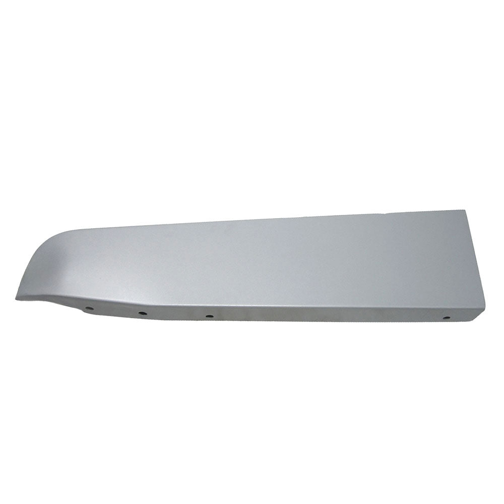 Side Panel less Light Hole - Right Hand Fits Massey Ferguson 20 135 150 194187M1