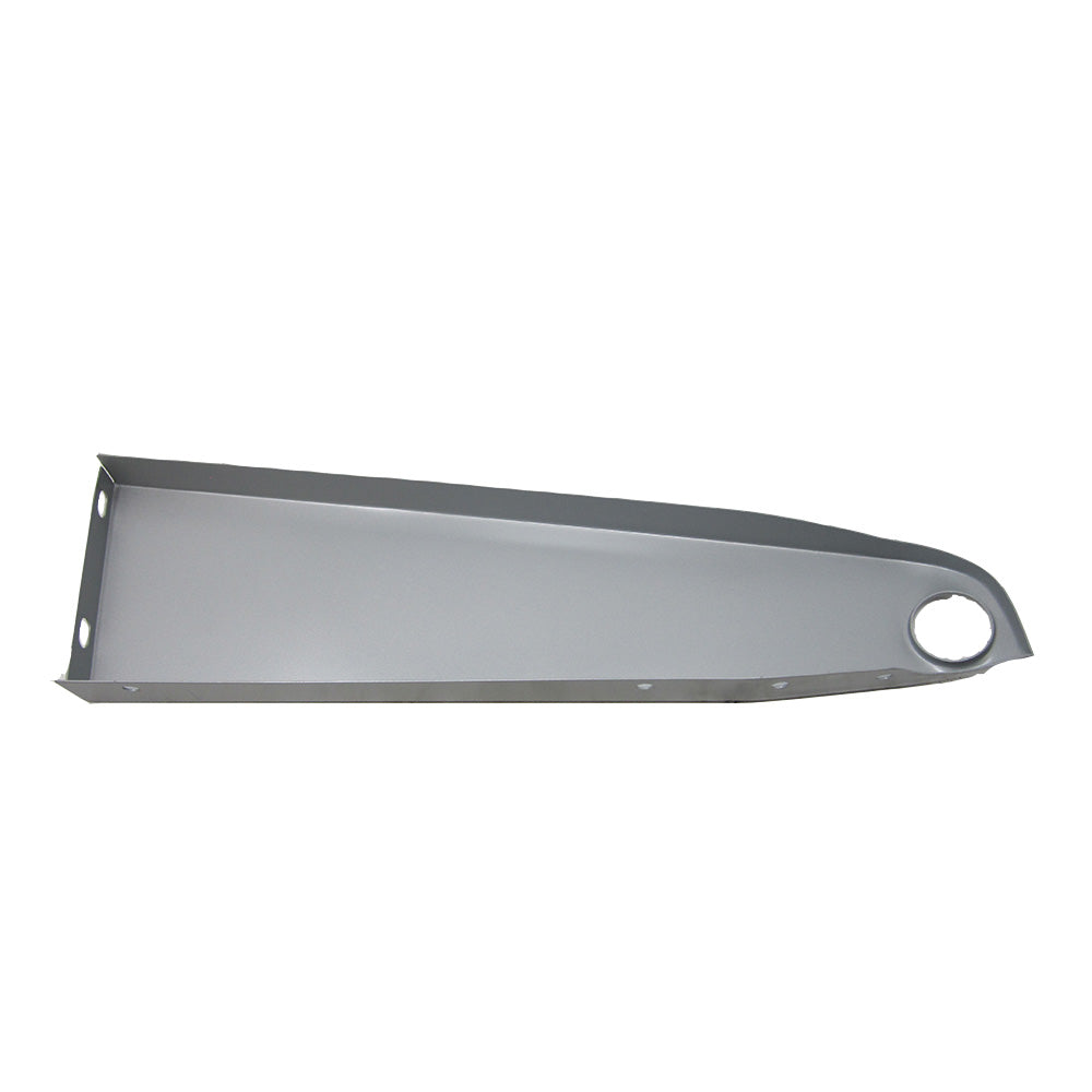 Side Panel W/ Light Hole RH Fits Massey Ferguson 2135 2135 150 20 20 135 510457M