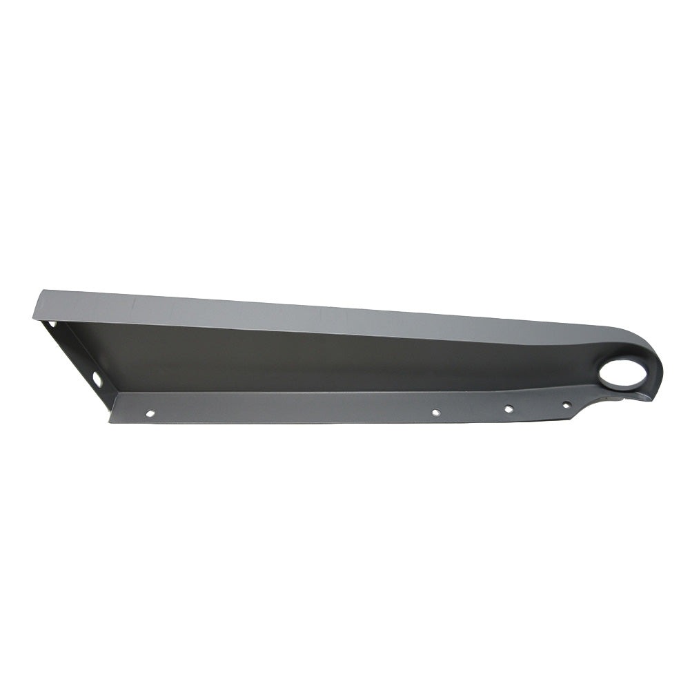 Right Hand Front Side Panel Fits Massey Ferguson Replaces 1882986M1
