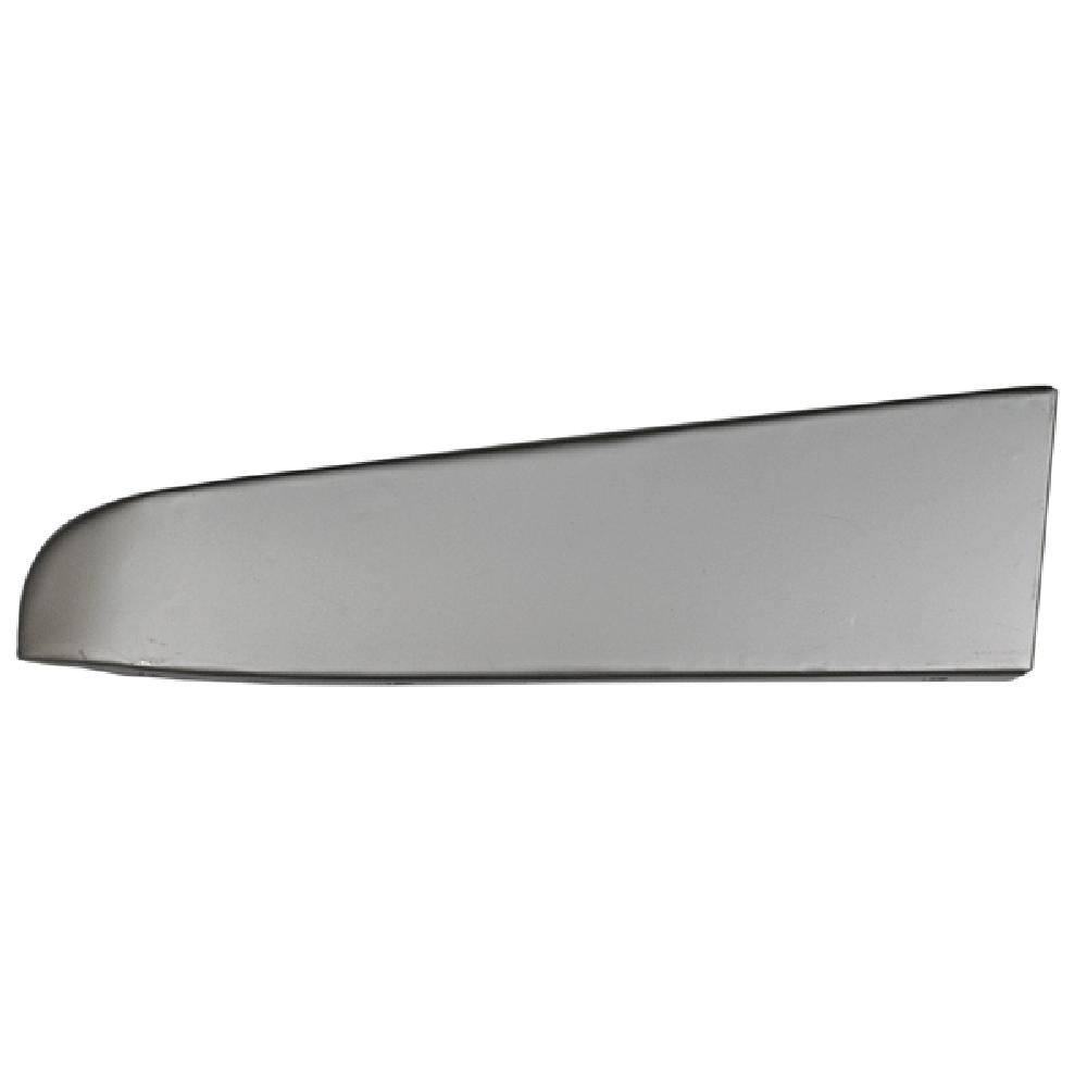 510457M2 Parts Grille Side Panel R/H Fits Massey Ferguson 135, 20, 2135