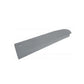 Side Panel W/ Light Hole RH Fits Massey Ferguson 2135 2135 150 20 20 135 510457M