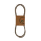 Made With Aramid Cord Deck Belt 5105516 Fits Ferris Zero Turn Mower 400S Series