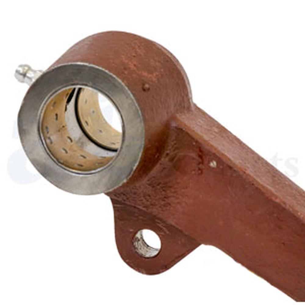 A-510557M92 Clutch Pedal - Fits Massey Ferguson Models 30, 31, 3165, 510557M92