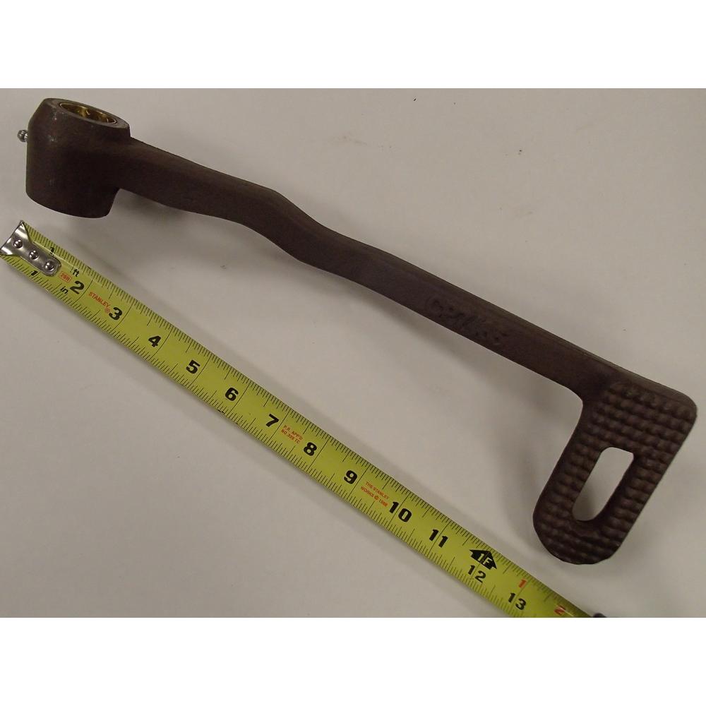 Clutch Pedal Fits Massey Ferguson 30 31 3165 150 165 175 30 31 3165 510557M92