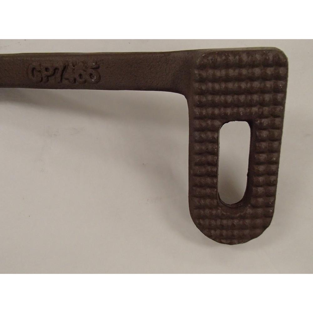 510557M92 New Clutch Pedal Fits Massey Ferguson 30 31 150 165 176 3165