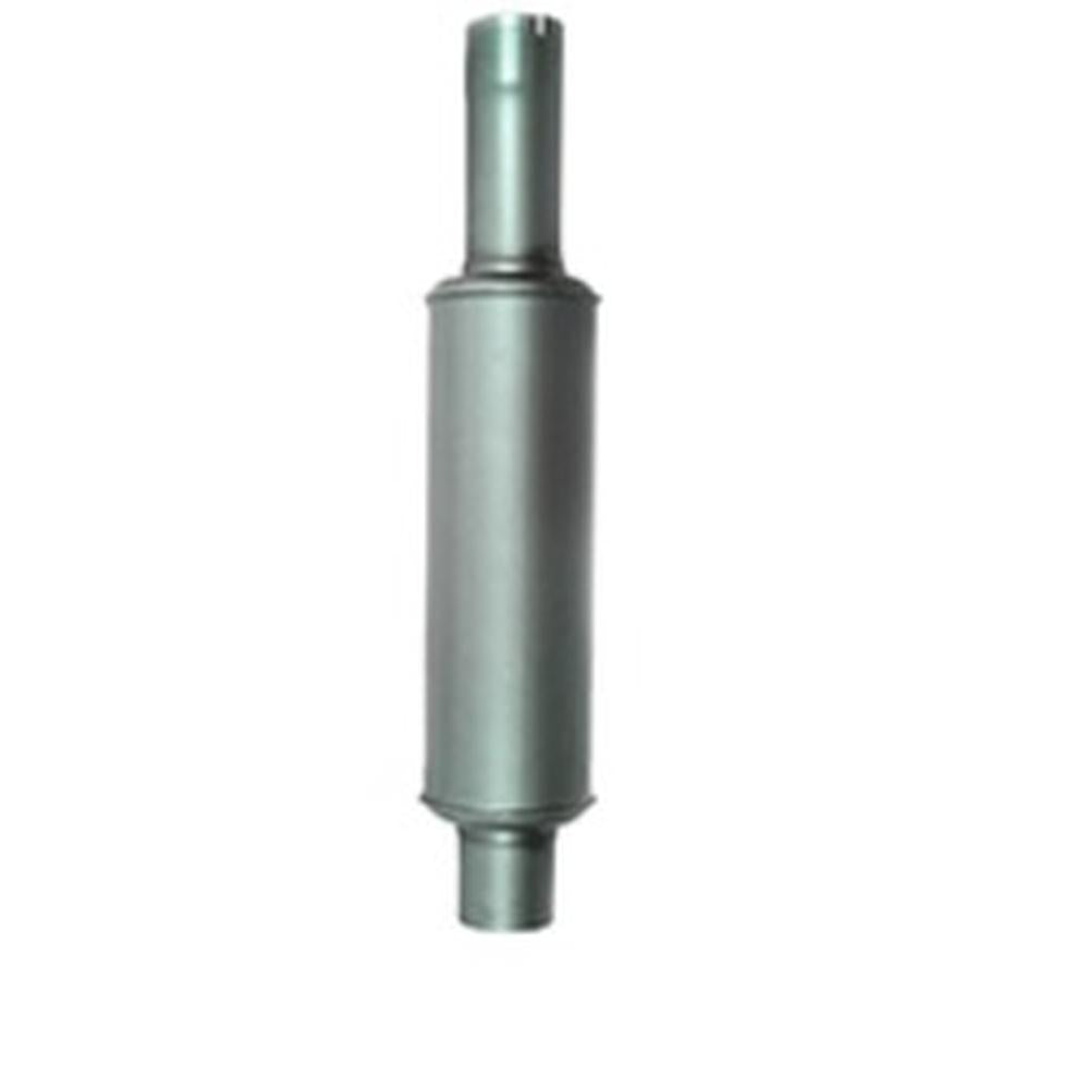 510634M91 20-1/2" Shell Vertical Muffler Fits Massey Ferguson Tractor 1100 1130