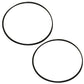 Qty 2: O-Ring Fits Case/International Harvester Replaces 238-5250