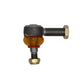 Tie Rod Fits Fiat Replaces 4955011