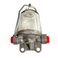 S.40573 Fuel Bowl Assembly With 1/8" Unf 510E9155E