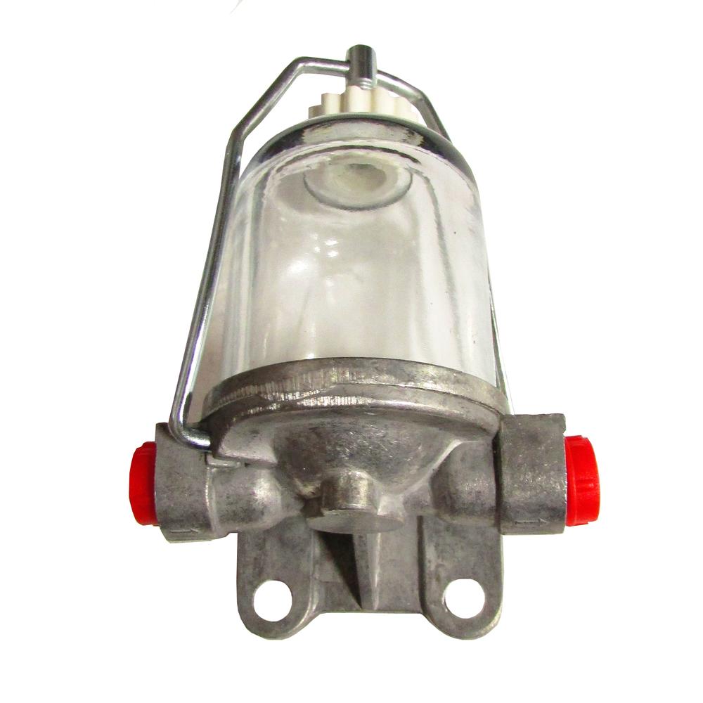 Fuel Bowl Assembly Fits Massey Ferguson Replaces 510E9155E
