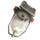 S.40573 Fuel Bowl Assembly W/ 1/2" Unf Fits Massey Harris