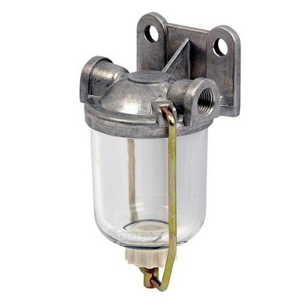 Fuel Bowl Assembly Fits Massey Harris Replaces 510E9155E