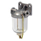 Fuel Bowl Assembly Fits Ford/New Holland Replaces 510E9155A