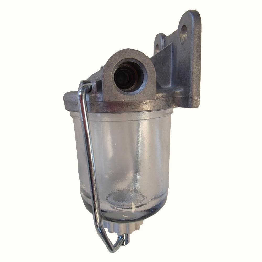 S.40573 Fuel Bowl Assembly With 1/8" Unf 510E9155E