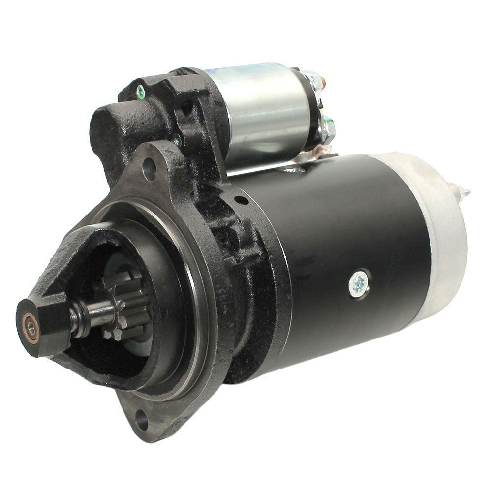 Starter Fits Ford Replaces 500333269