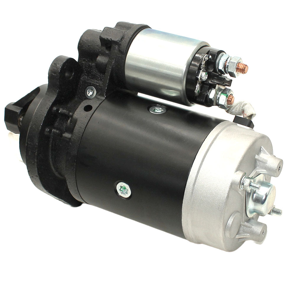 Starter Fits Ford Replaces 500333269