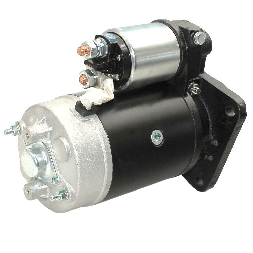 Starter Fits Case/International Harvester Replaces 500338953