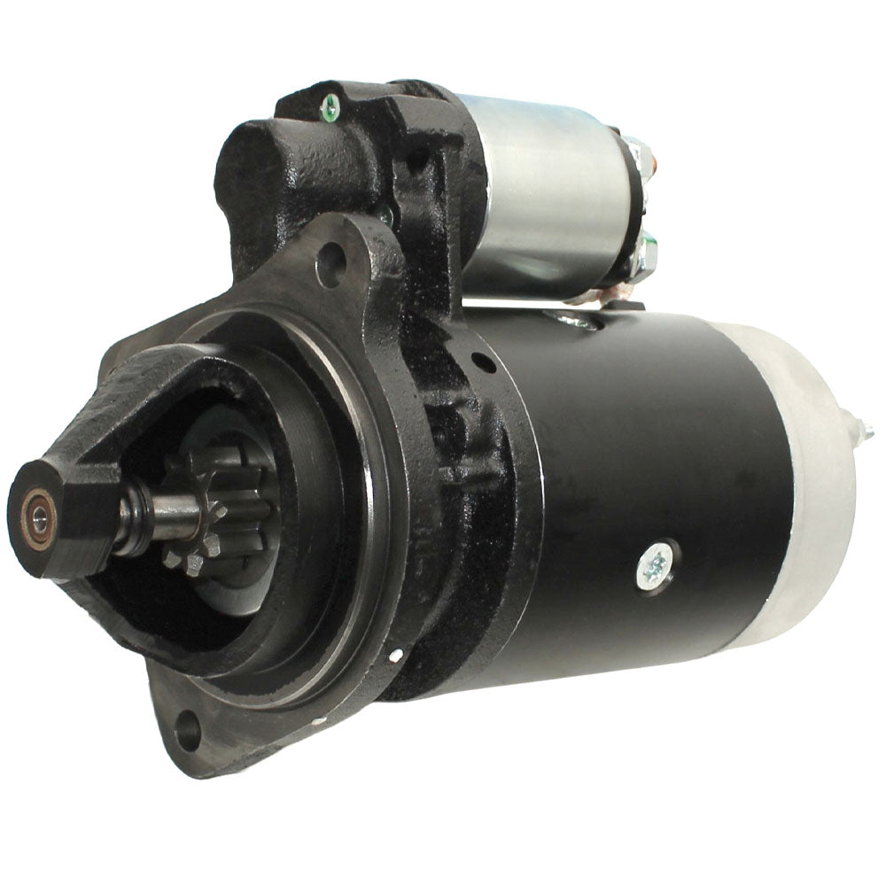 Starter Fits Ford Replaces 500333269