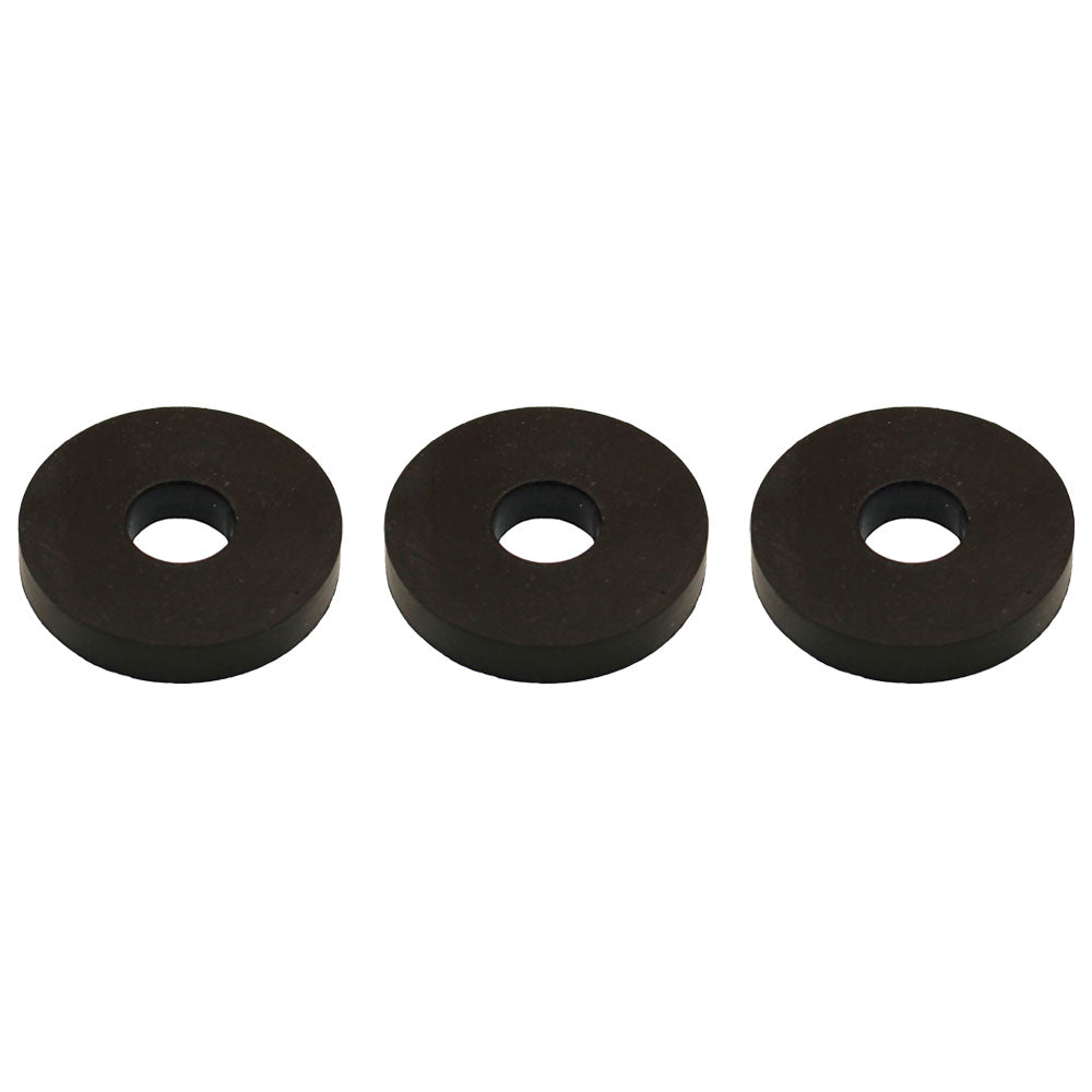 51121D 47240D Gas / Fuel Tank Pads Three (3) Fits IH Fits FARMALL M H 400 450 56