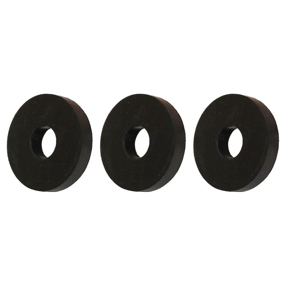 51121D 47240D Gas / Fuel Tank Pads Three (3) Fits IH Fits FARMALL M H 400 450 56