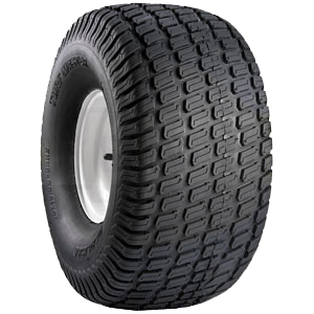 B1TI406 Carlisle 23 x 9.5 x 12 Turf Handlers Turf Master Tire 511406