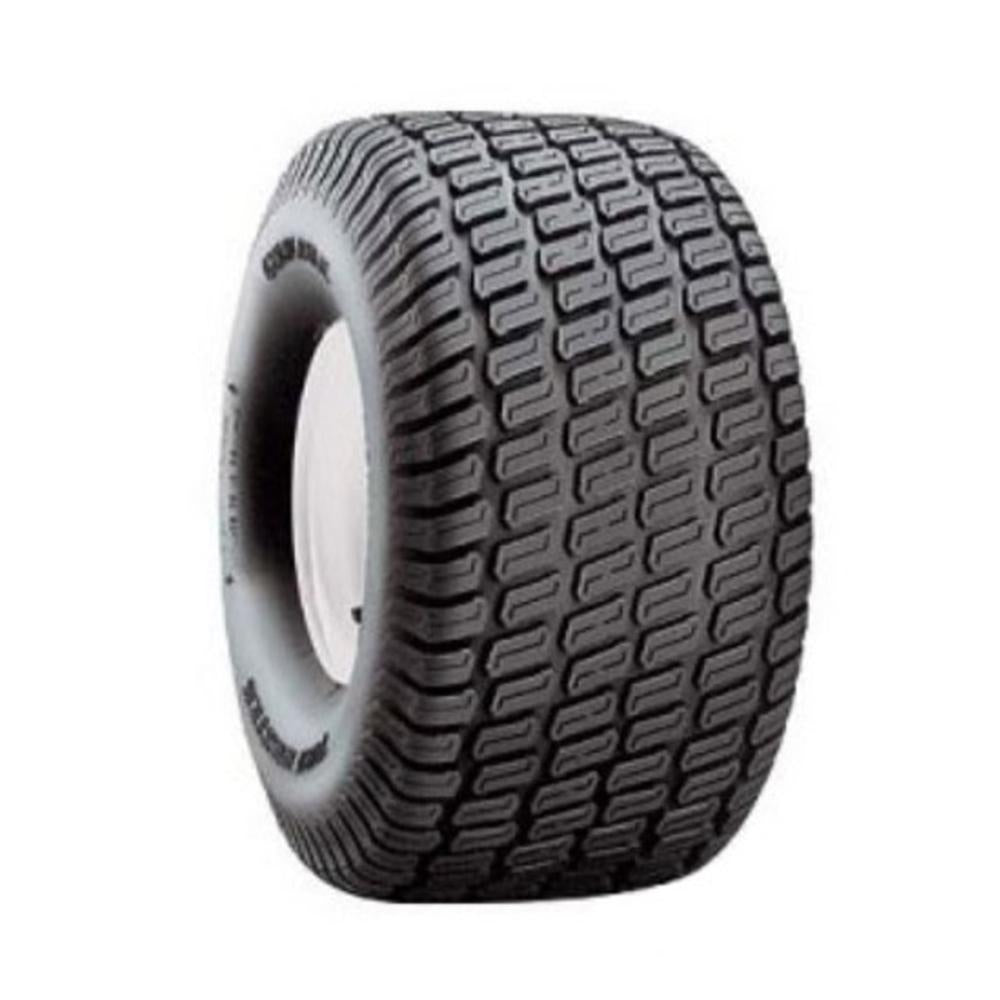 B1TI406 Carlisle 23 x 9.5 x 12 Turf Handlers Turf Master Tire 511406