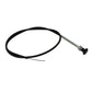 511414M1 47" Fuel Stop Shutoff Cable Fits Massey Ferguson 165 175 255 265