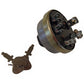 Ignition/Light Switch for Fiat/Hesston Tractor 450 480 500 540 550 600 640 650++