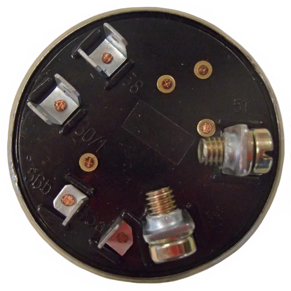 Ignition/Light Switch for Fiat/Hesston Tractor 450 480 500 540 550 600 640 650++