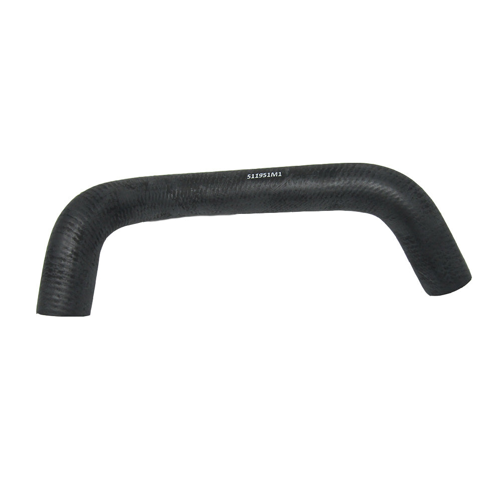 511951M1 Fits Massey Ferguson Lower Radiator Hose 20C 30B 30D 40 235 245 220