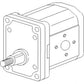 5121276 Hydraulic Pump fits Minneapolis Moline Tractor Model 1365