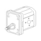 5121276 Hydraulic Pump fits Minneapolis Moline Tractor Model 1365
