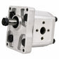 Hydraulic Pump Fits Fiat Replaces 05129488