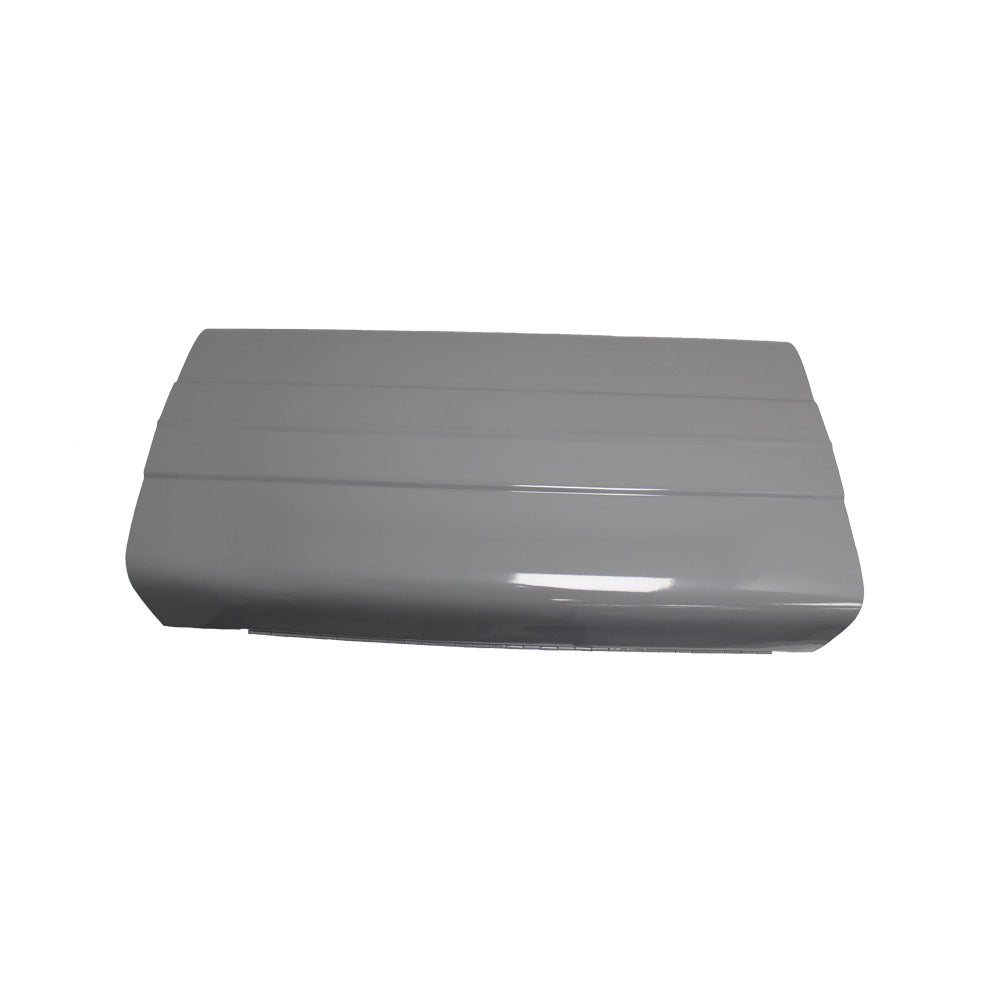 Hood 512953M91 Fits Massey Ferguson Tractor 135 Fits Perkins Gas & Diesel Engine