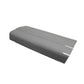 S.60164 Hood w/ Hinge - Fits Massey Ferguson 512953M91