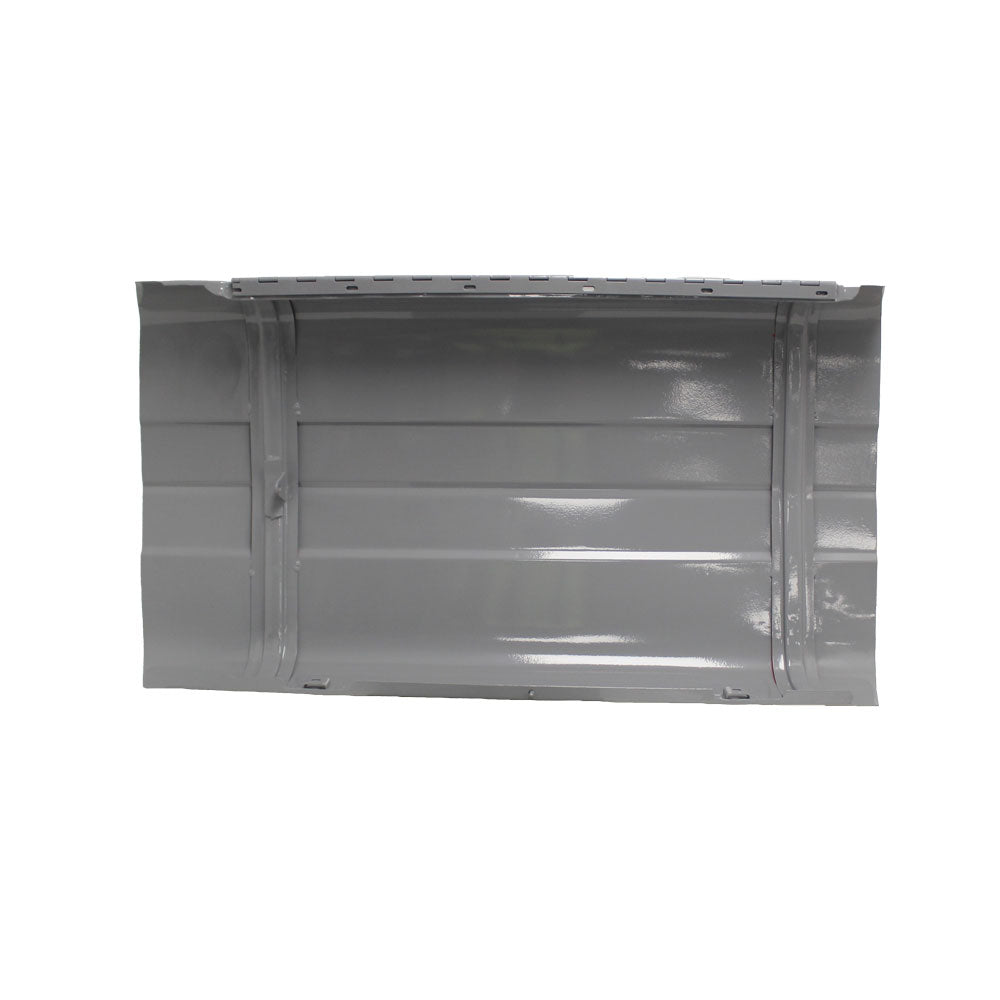 S.60164 Hood w/ Hinge - Fits Massey Ferguson 512953M91