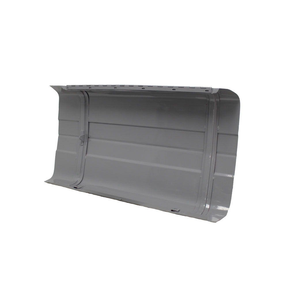 S.60164 Hood w/ Hinge - Fits Massey Ferguson 512953M91