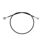 Tachometer Cable Fits Massey Ferguson Replaces 513044M91